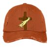 Distressed Cap Thumbnail