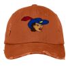 Distressed Cap Thumbnail