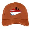 Distressed Cap Thumbnail
