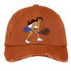 Distressed Cap Thumbnail
