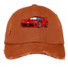 Distressed Cap Thumbnail
