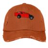 Distressed Cap Thumbnail