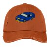 Distressed Cap Thumbnail