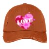 Distressed Cap Thumbnail