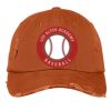 Distressed Cap Thumbnail