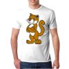 Next Level Men's Tri-Blend Crew Thumbnail