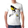 Next Level Men's Tri-Blend Crew Thumbnail