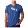Next Level Unisex Premium Tee  Thumbnail