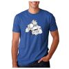 Next Level Unisex Premium Tee  Thumbnail