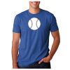 Next Level Unisex Premium Tee  Thumbnail