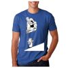 Next Level Unisex Premium Tee  Thumbnail