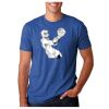 Next Level Unisex Premium Tee  Thumbnail