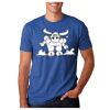 Next Level Unisex Premium Tee  Thumbnail