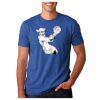Next Level Unisex Premium Tee  Thumbnail