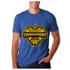 Next Level Unisex Premium Tee  Thumbnail