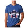 Next Level Unisex Premium Tee  Thumbnail