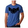 Next Level Unisex Premium Tee  Thumbnail
