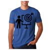 Next Level Unisex Premium Tee  Thumbnail