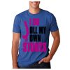 Next Level Unisex Premium Tee  Thumbnail
