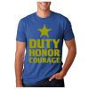 Next Level Unisex Premium Tee  Thumbnail