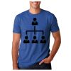 Next Level Unisex Premium Tee  Thumbnail