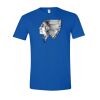 Softstyle® T-Shirt Thumbnail