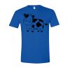 Softstyle® T-Shirt Thumbnail