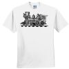 Everyone's Favorite T-Shirt for the Whole Family Thumbnail
