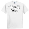 Everyone's Favorite T-Shirt for the Whole Family Thumbnail