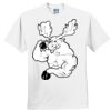 Everyone's Favorite T-Shirt for the Whole Family Thumbnail