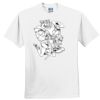 Everyone's Favorite T-Shirt for the Whole Family Thumbnail