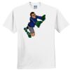 Everyone's Favorite T-Shirt for the Whole Family Thumbnail