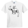Everyone's Favorite T-Shirt for the Whole Family Thumbnail