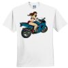 Everyone's Favorite T-Shirt for the Whole Family Thumbnail