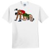 Everyone's Favorite T-Shirt for the Whole Family Thumbnail