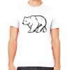 Unisex Jersey Short-Sleeve T-Shirt Bella+Canvas Thumbnail