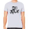 Unisex Jersey Short-Sleeve T-Shirt Bella+Canvas Thumbnail