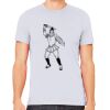 Unisex Jersey Short-Sleeve T-Shirt Bella+Canvas Thumbnail