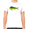 Unisex Jersey Short-Sleeve T-Shirt Bella+Canvas Thumbnail