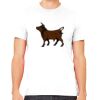 Unisex Jersey Short-Sleeve T-Shirt Bella+Canvas Thumbnail