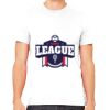 Unisex Jersey Short-Sleeve T-Shirt Bella+Canvas Thumbnail